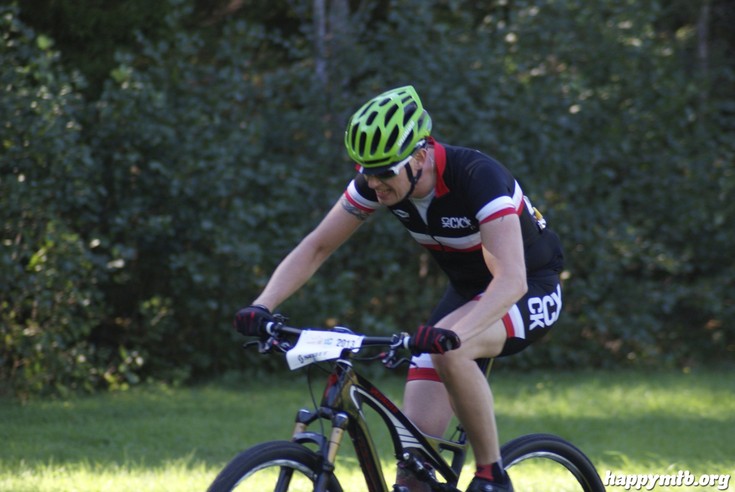 Bild från Hammarby Hill XC 2013