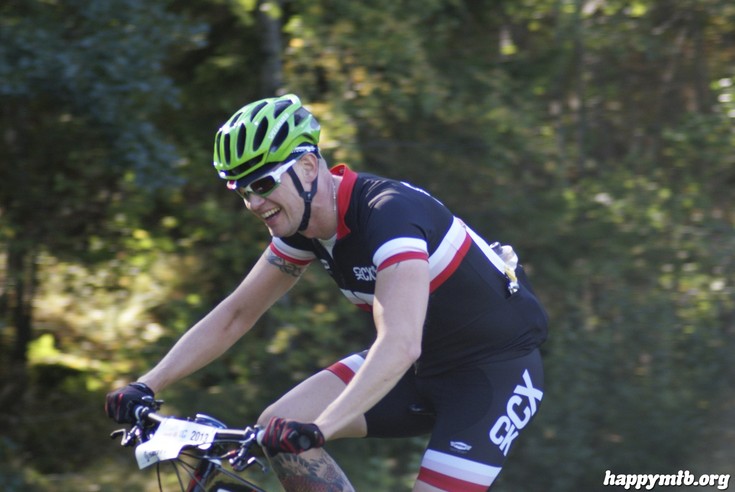 Bild från Hammarby Hill XC 2013