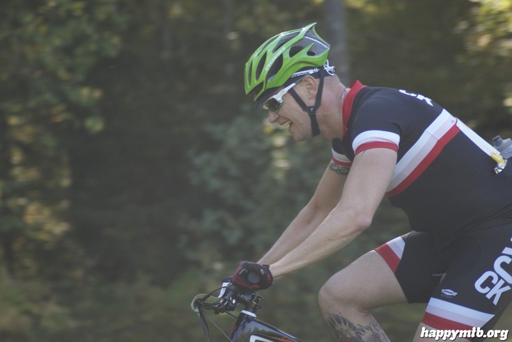 Bild från Hammarby Hill XC 2013