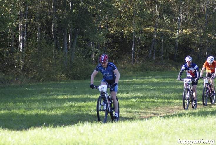 Bild från Hammarby Hill XC 2013
