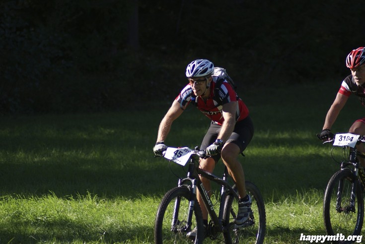 Bild från Hammarby Hill XC 2013