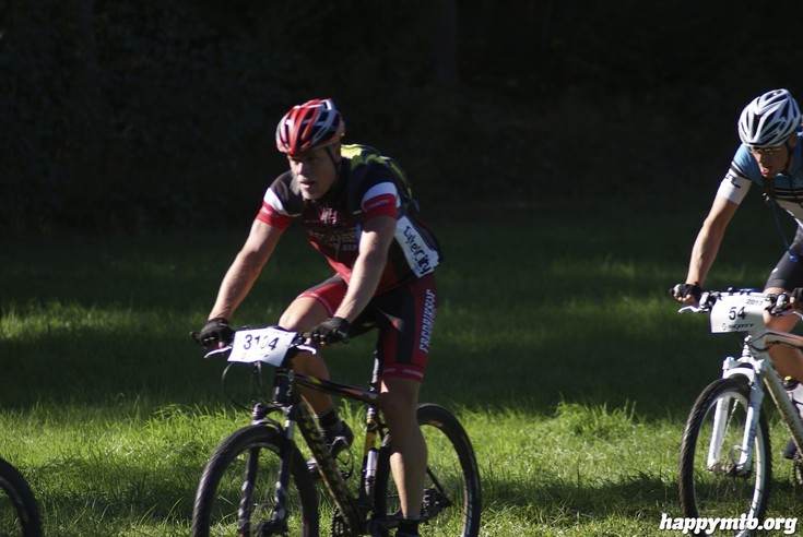 Bild från Hammarby Hill XC 2013