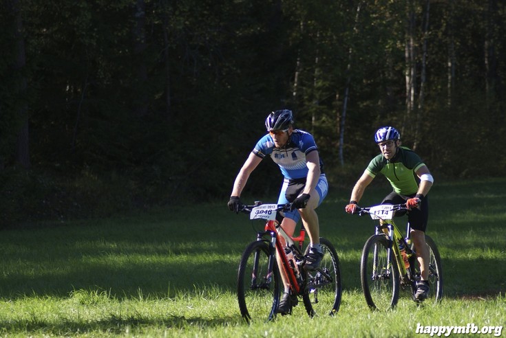 Bild från Hammarby Hill XC 2013