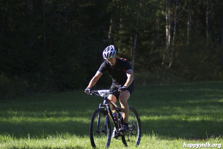 Bild från Hammarby Hill XC 2013