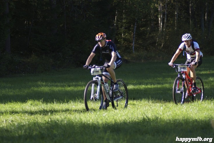 Bild från Hammarby Hill XC 2013