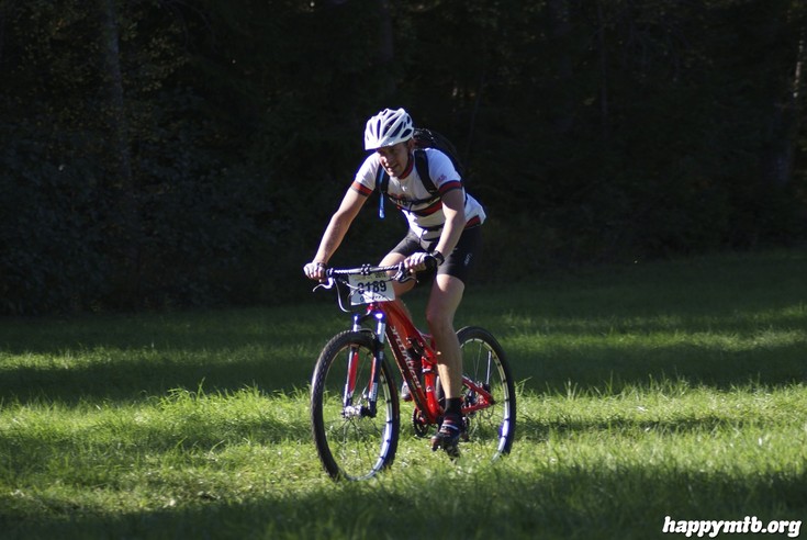 Bild från Hammarby Hill XC 2013