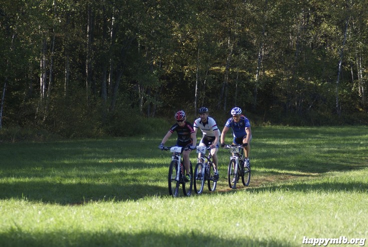 Bild från Hammarby Hill XC 2013