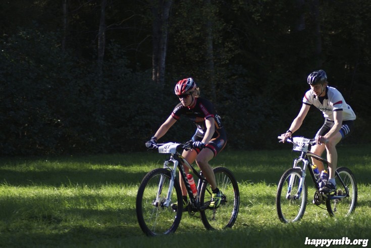 Bild från Hammarby Hill XC 2013