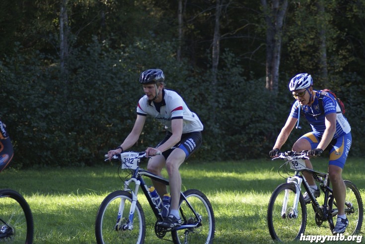 Bild från Hammarby Hill XC 2013