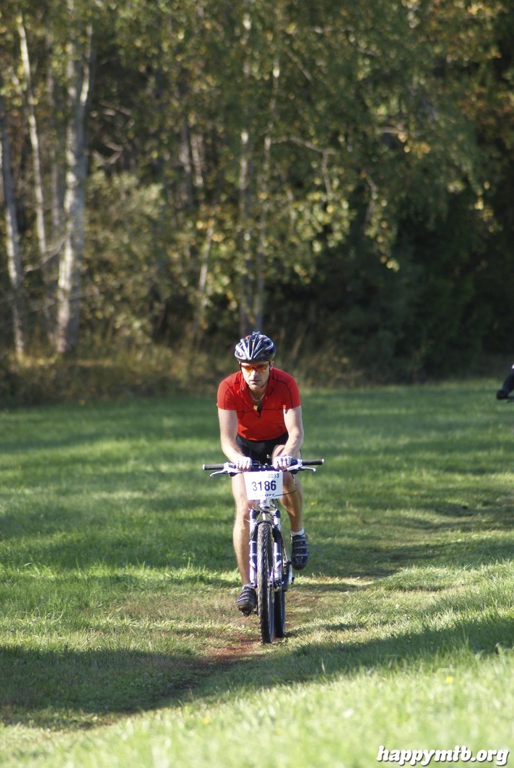 Bild från Hammarby Hill XC 2013