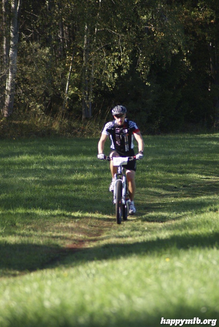 Bild från Hammarby Hill XC 2013