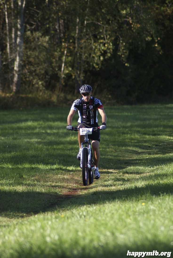 Bild från Hammarby Hill XC 2013