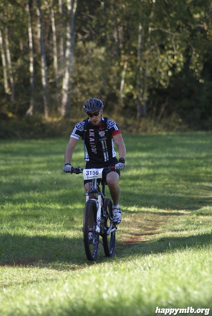 Bild från Hammarby Hill XC 2013