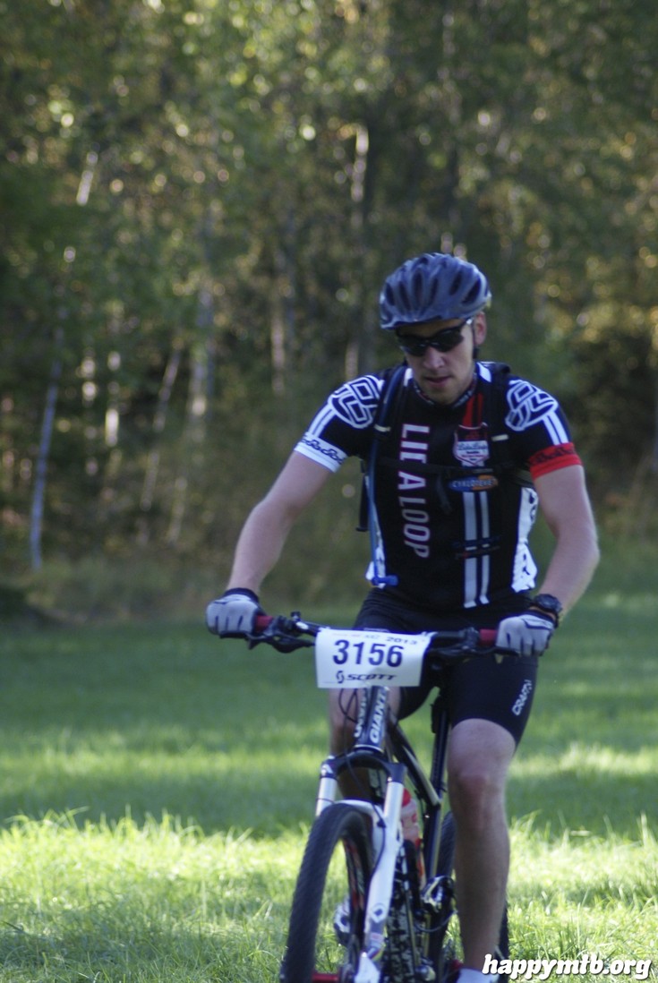 Bild från Hammarby Hill XC 2013