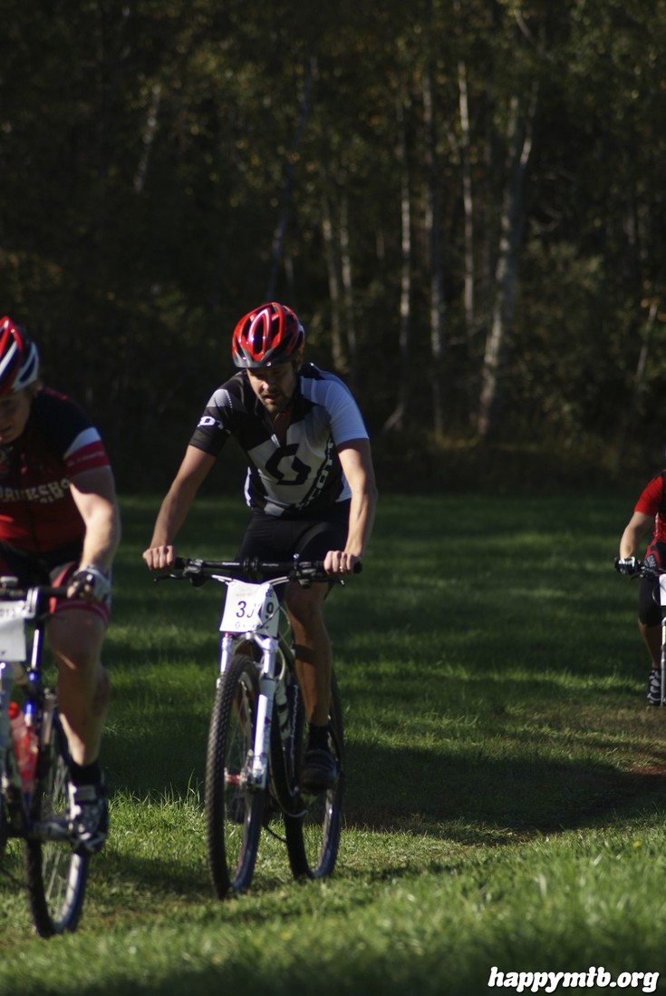 Bild från Hammarby Hill XC 2013
