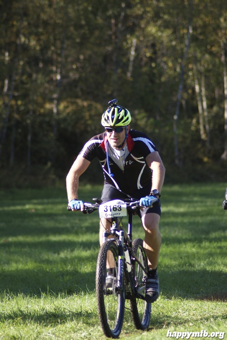Bild från Hammarby Hill XC 2013