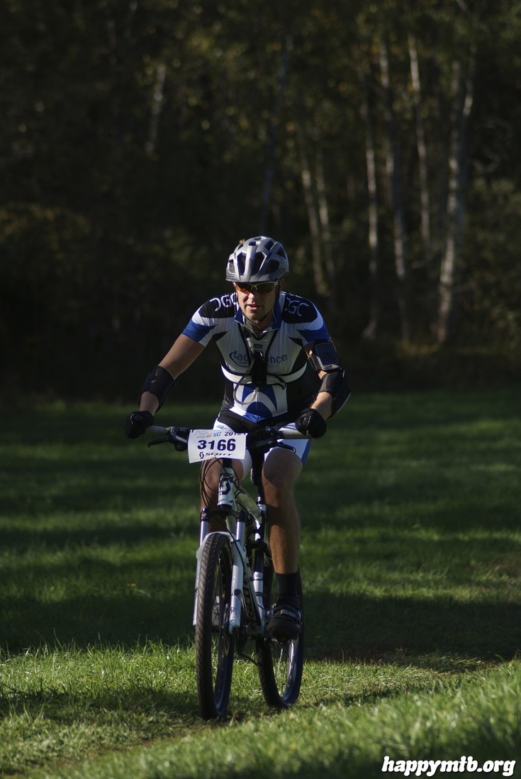 Bild från Hammarby Hill XC 2013