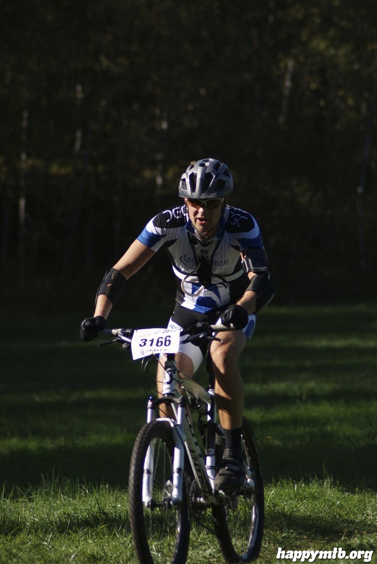 Bild från Hammarby Hill XC 2013