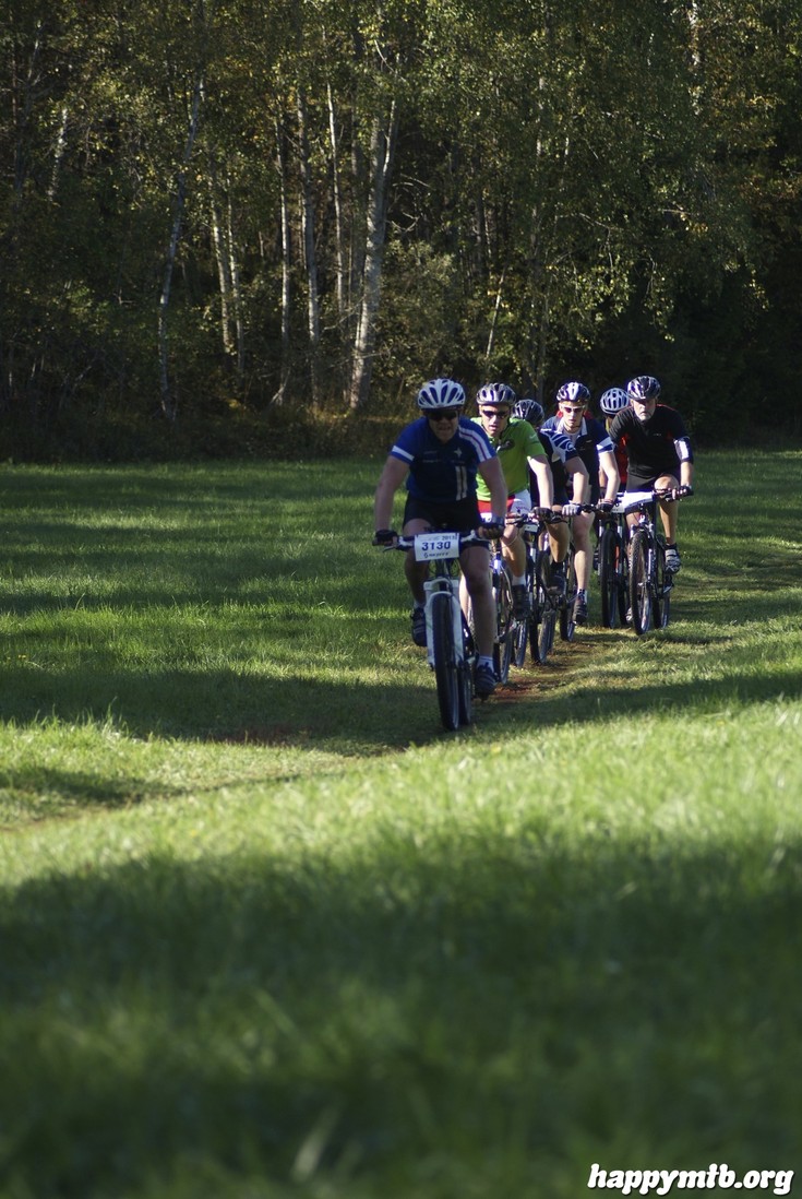 Bild från Hammarby Hill XC 2013