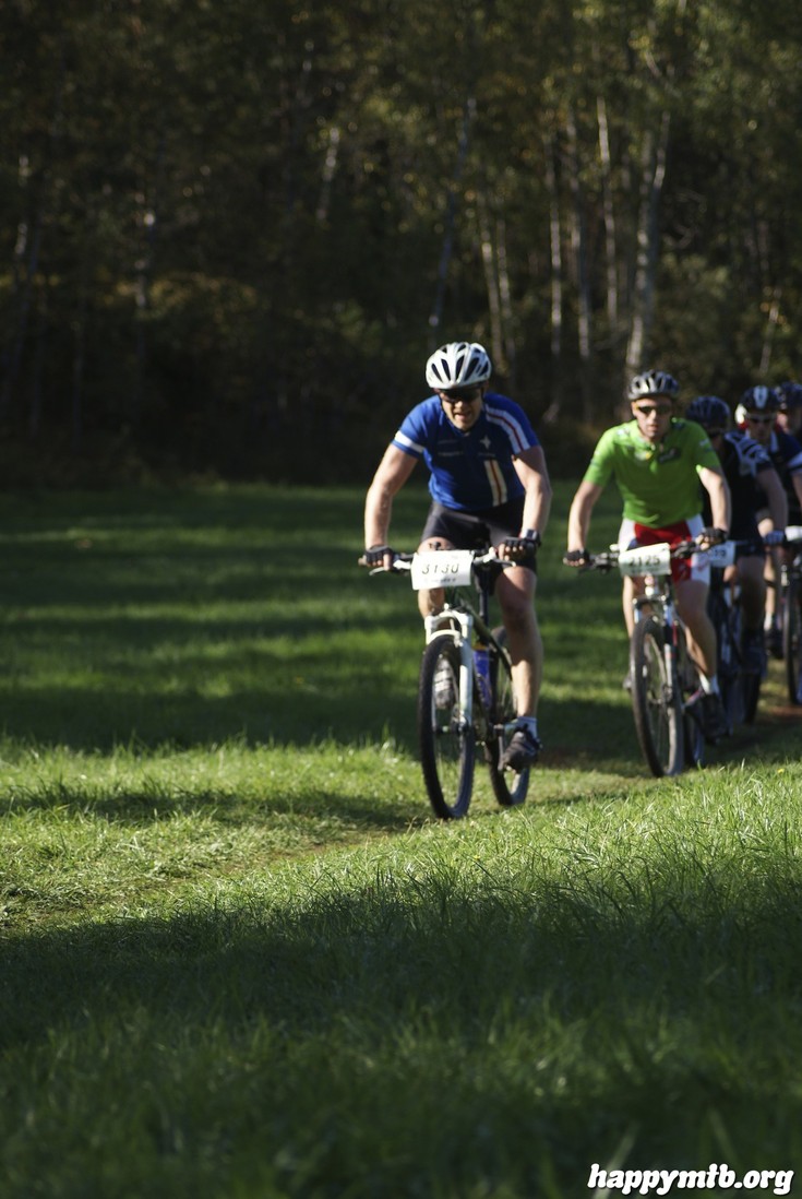Bild från Hammarby Hill XC 2013