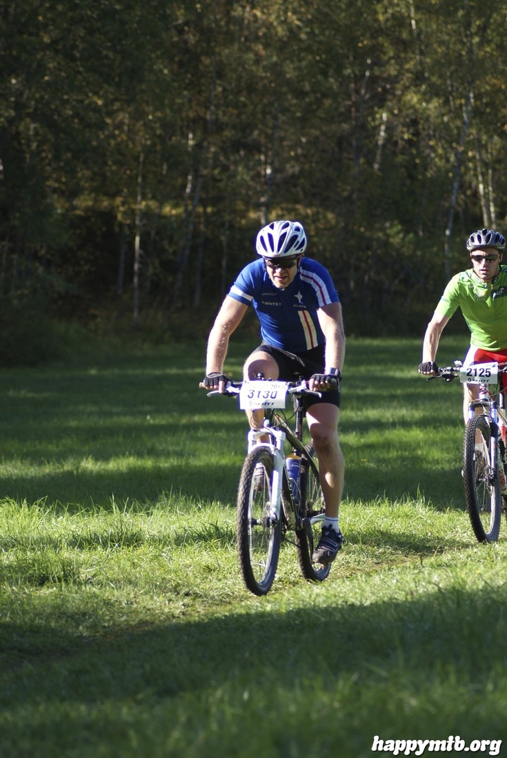 Bild från Hammarby Hill XC 2013