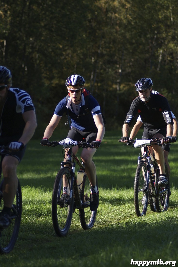 Bild från Hammarby Hill XC 2013