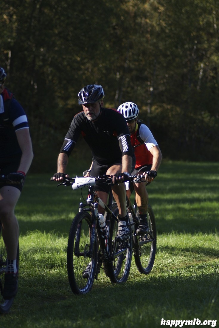 Bild från Hammarby Hill XC 2013