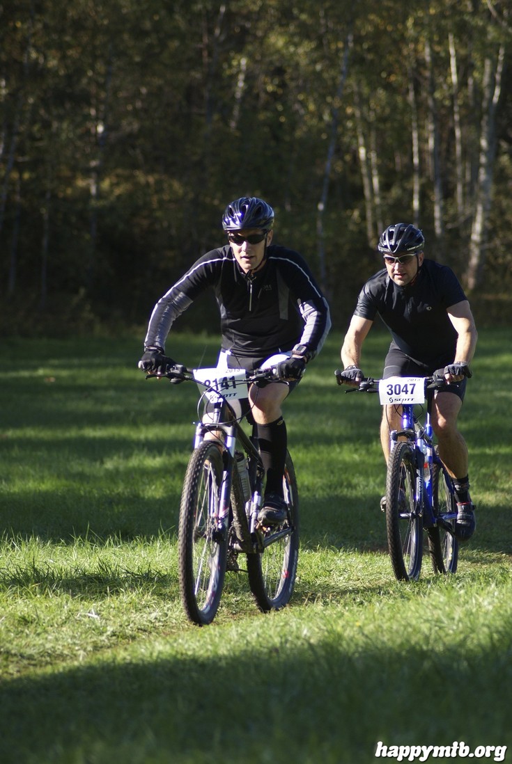 Bild från Hammarby Hill XC 2013