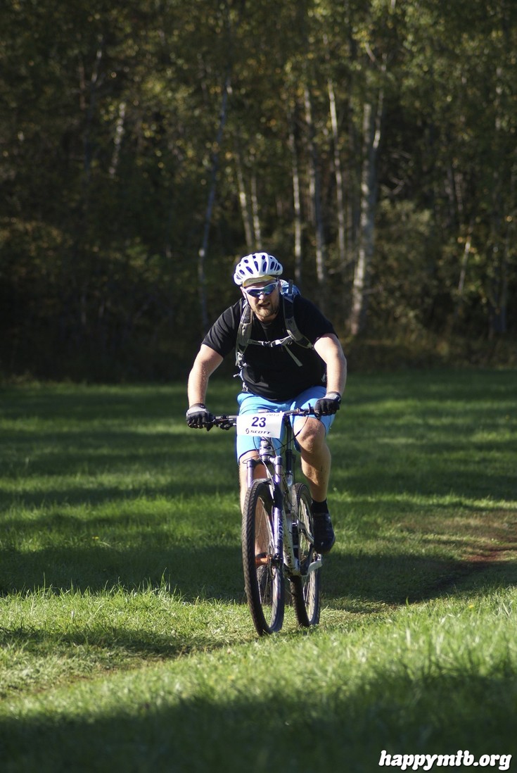 Bild från Hammarby Hill XC 2013
