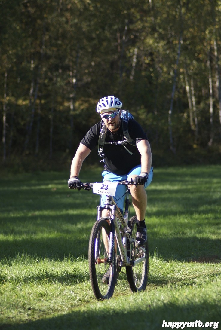 Bild från Hammarby Hill XC 2013