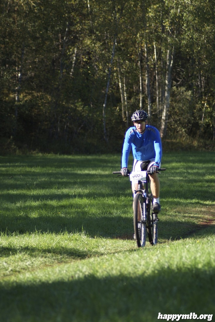 Bild från Hammarby Hill XC 2013