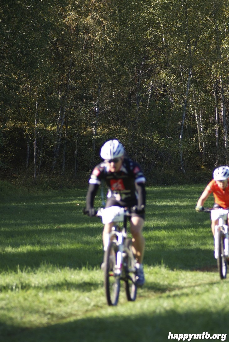 Bild från Hammarby Hill XC 2013