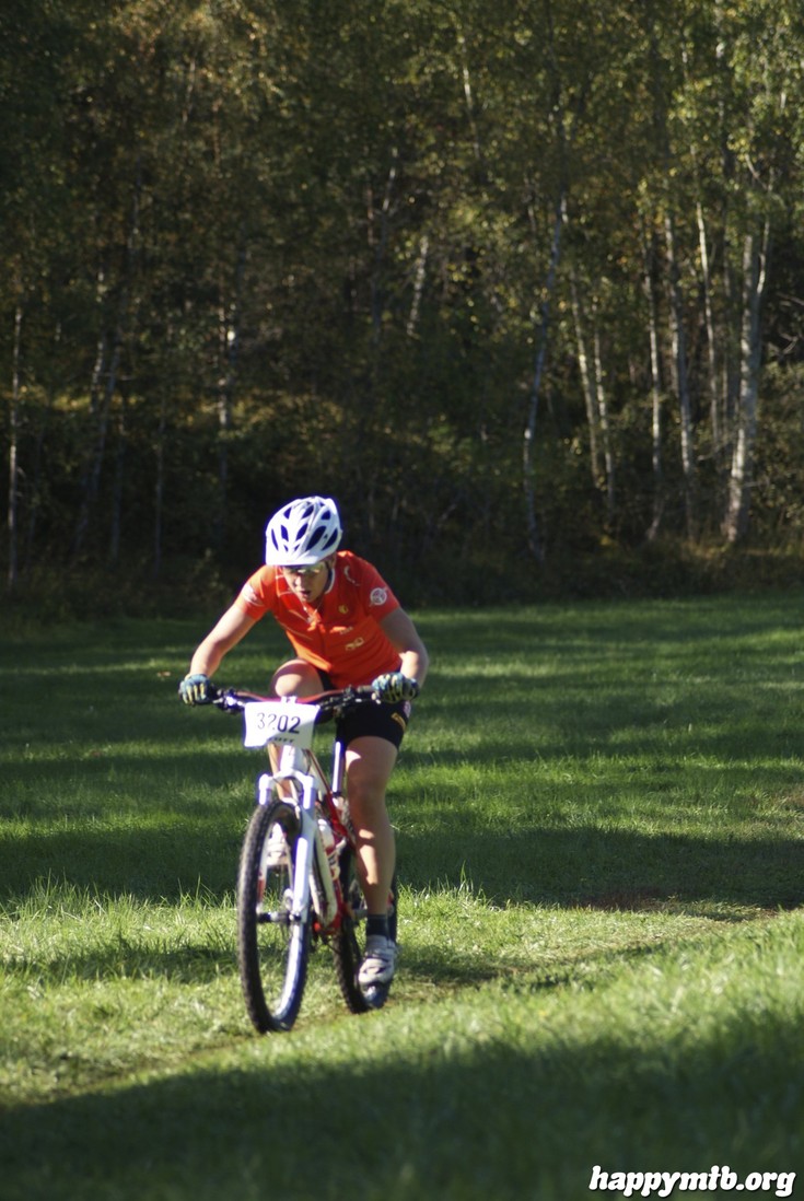 Bild från Hammarby Hill XC 2013