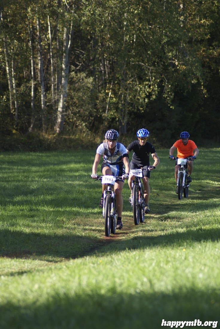 Bild från Hammarby Hill XC 2013