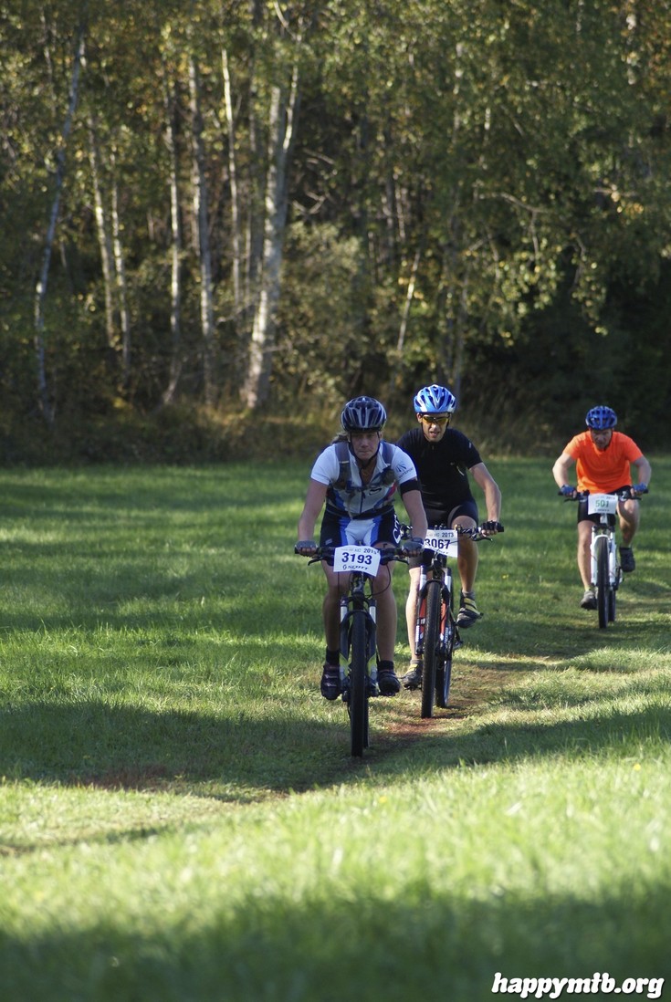 Bild från Hammarby Hill XC 2013