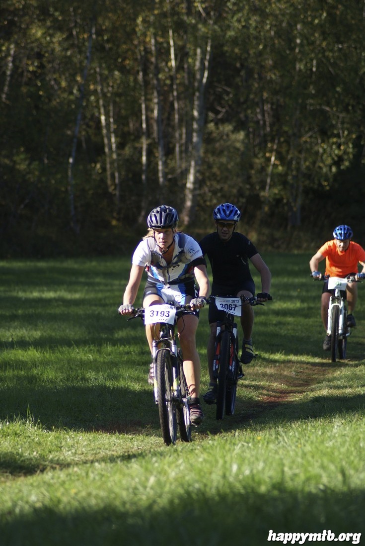 Bild från Hammarby Hill XC 2013