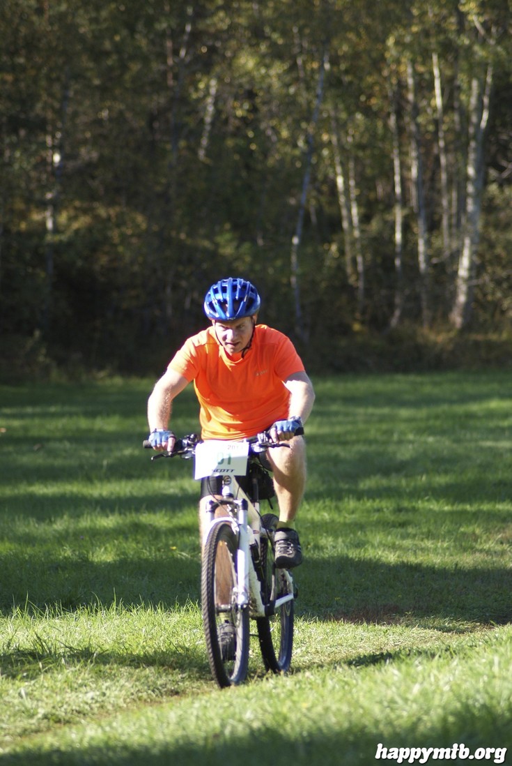 Bild från Hammarby Hill XC 2013
