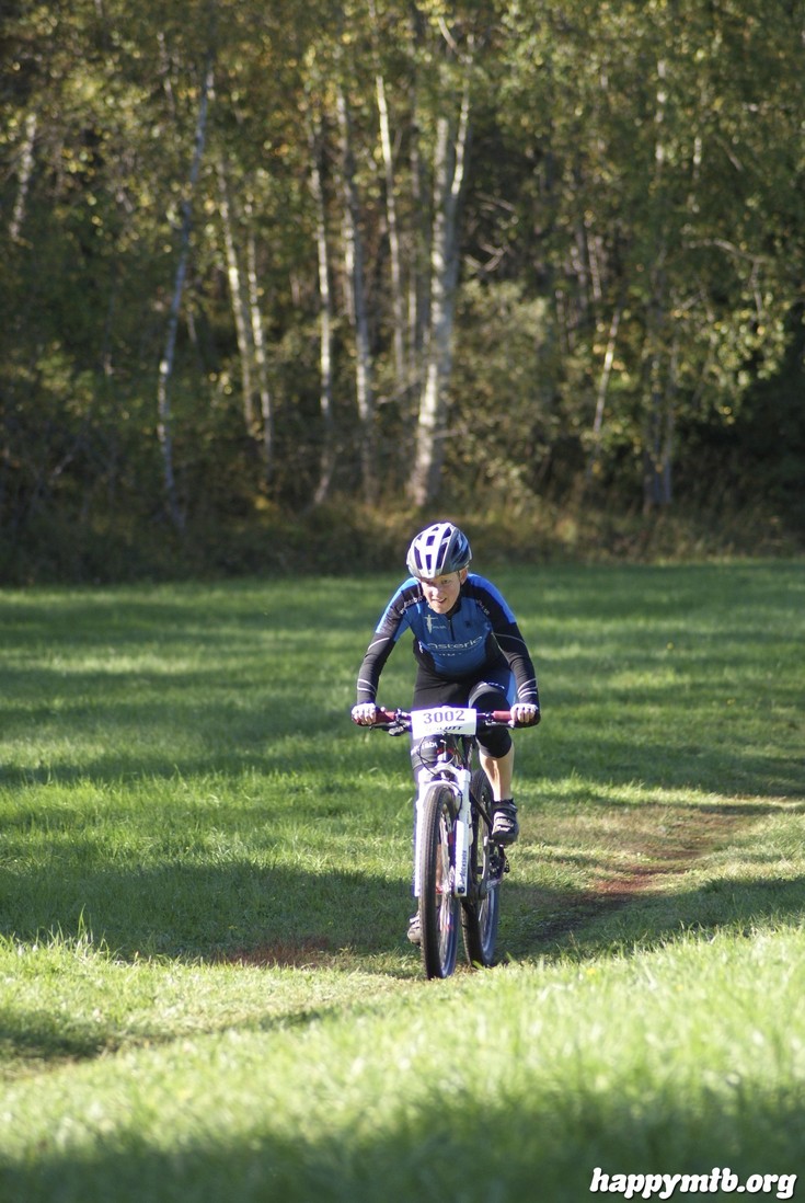 Bild från Hammarby Hill XC 2013