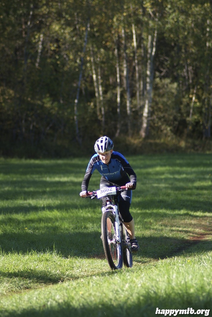 Bild från Hammarby Hill XC 2013