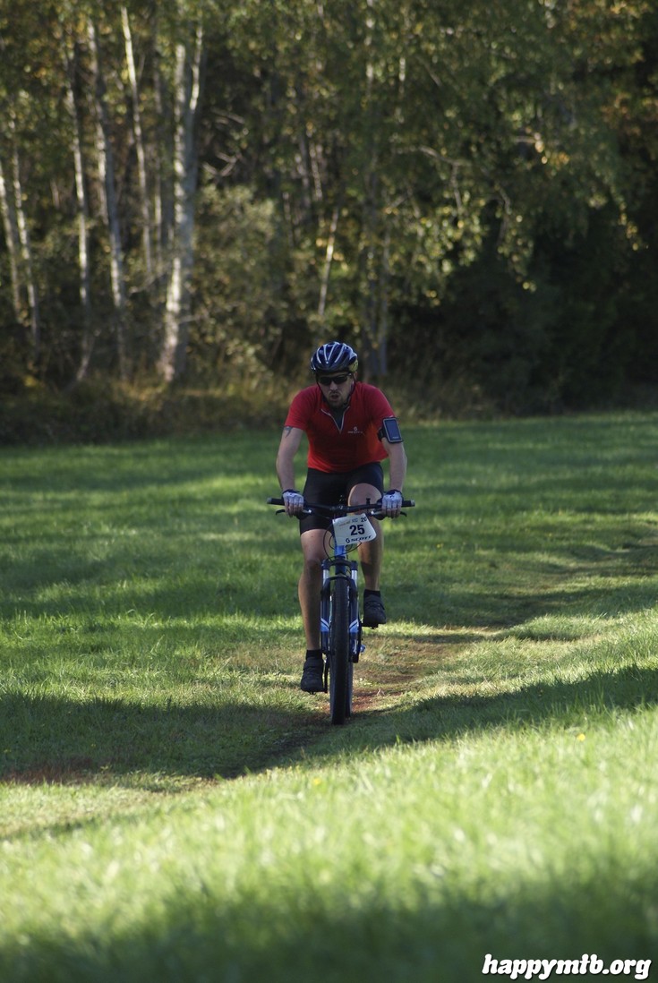 Bild från Hammarby Hill XC 2013