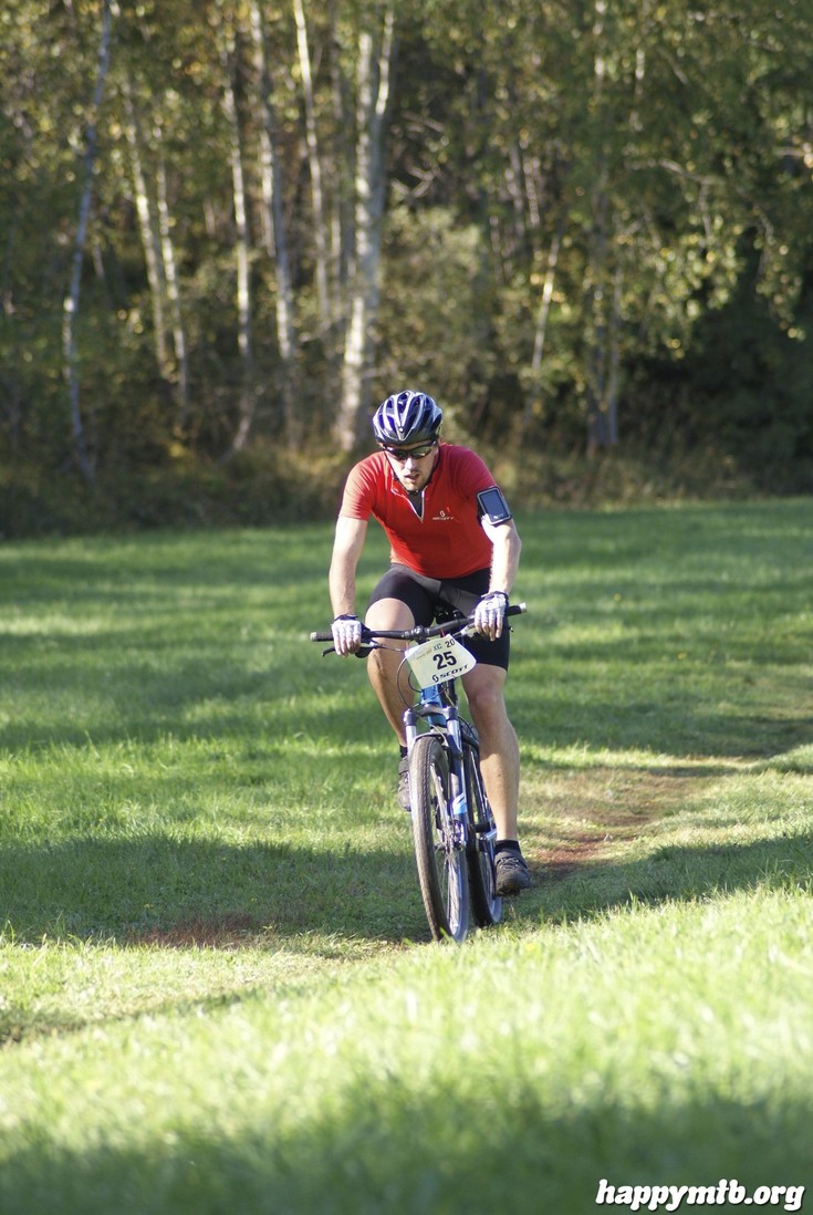Bild från Hammarby Hill XC 2013