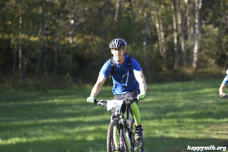 Bild från Hammarby Hill XC 2013