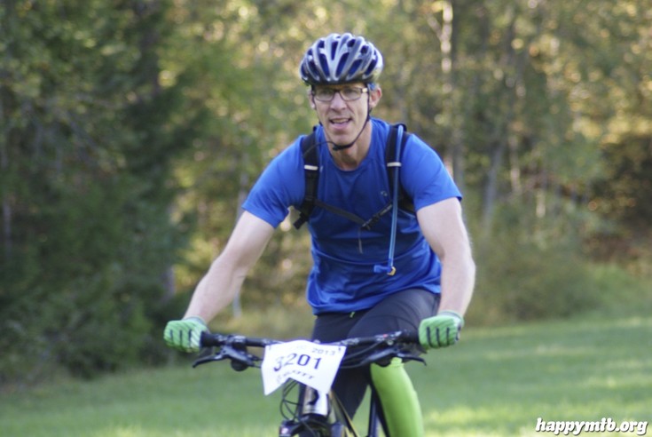 Bild från Hammarby Hill XC 2013