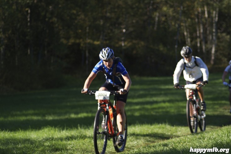 Bild från Hammarby Hill XC 2013
