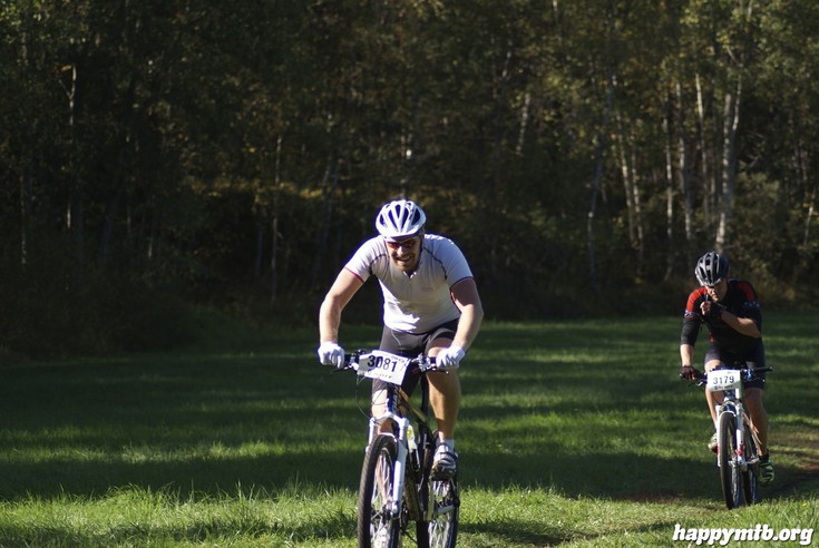 Bild från Hammarby Hill XC 2013