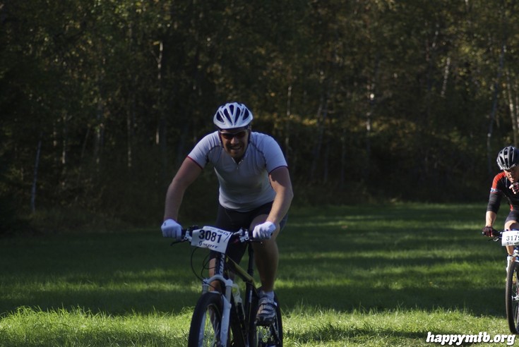 Bild från Hammarby Hill XC 2013