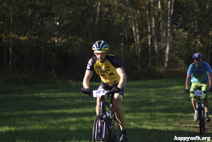 Bild från Hammarby Hill XC 2013
