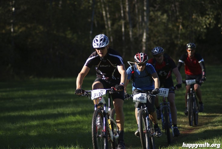 Bild från Hammarby Hill XC 2013