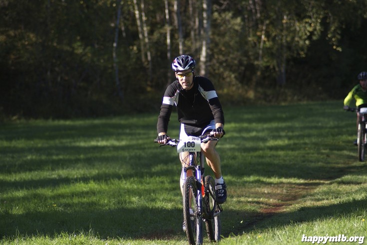 Bild från Hammarby Hill XC 2013