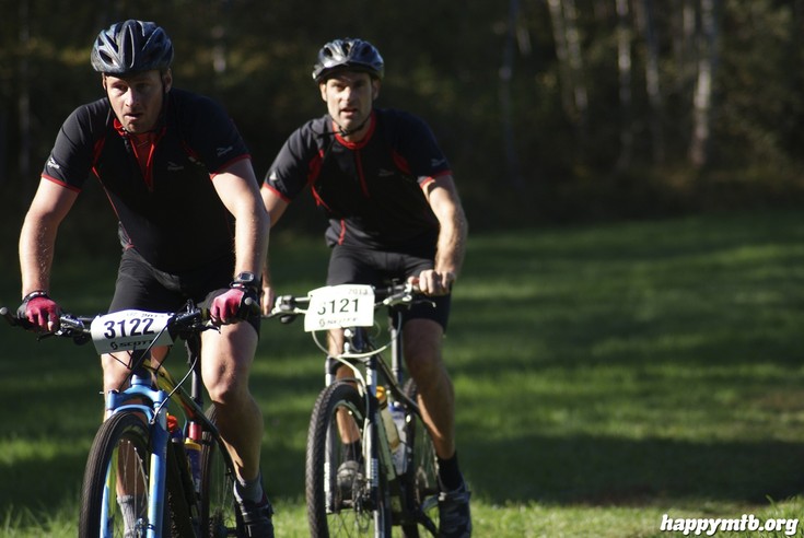 Bild från Hammarby Hill XC 2013